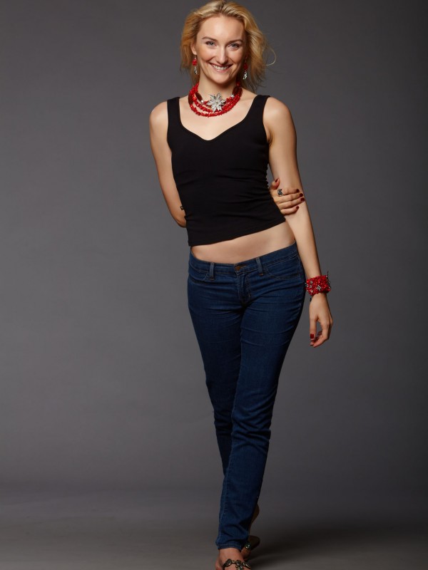 ERC 5 - Cheer In Cherry